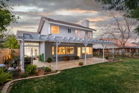 Exterior - 3446 Bromley Ct, Palmdale, CA 93551 photo 4 of 6