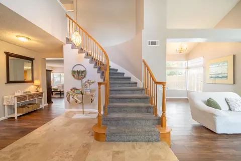 Entry Way - 3446 Bromley Ct, Palmdale, CA 93551 photo 1 of 5