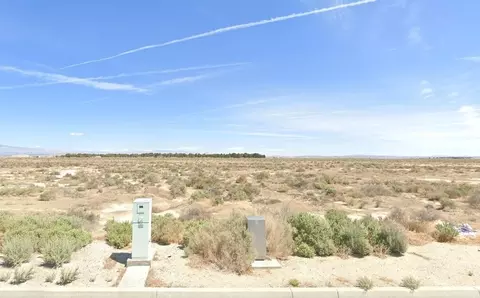 40 Th St West And F15, Lancaster, CA 93536