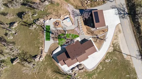 View/Area - 28901 Augusta Way, Tehachapi, CA 93561 photo 6 of 11