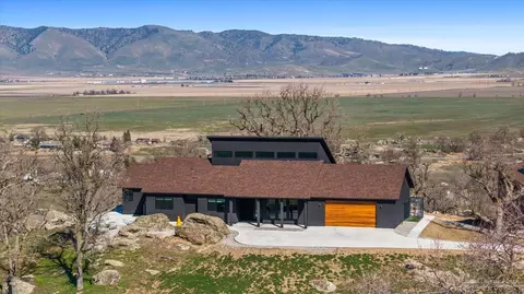 View/Area - 28901 Augusta Way, Tehachapi, CA 93561 photo 5 of 11