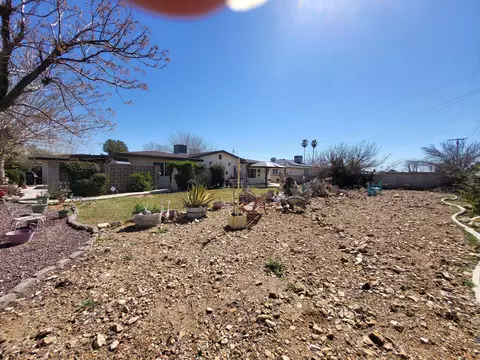 25813 Cherryhill Dr, Boron, CA 93516 photo 41