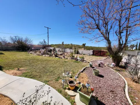 25813 Cherryhill Dr, Boron, CA 93516 photo 43