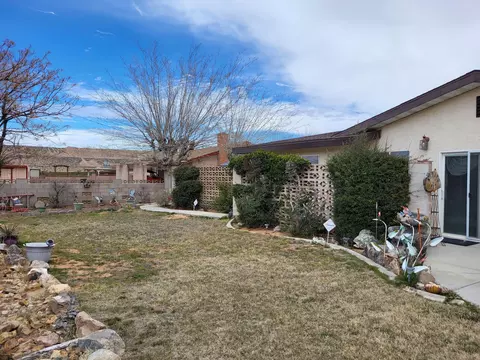 25813 Cherryhill Dr, Boron, CA 93516 photo 49