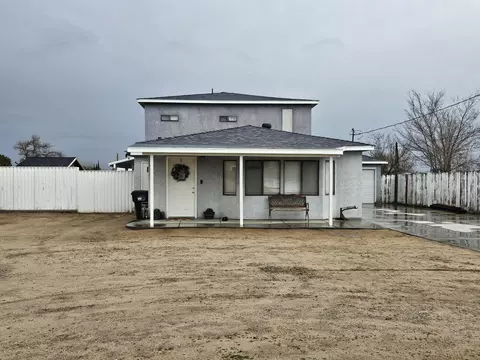 3225 Avenue L4 W, Lancaster, CA 93536