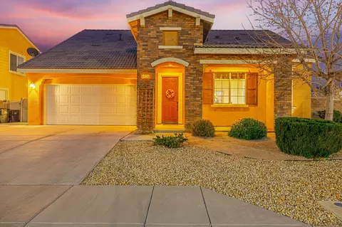 4656 Juniper Ct, Lancaster, CA 93536