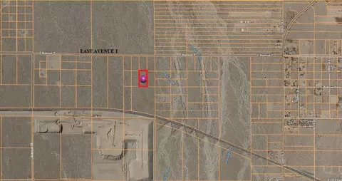 Vic 153 Ste Ave T2, Palmdale, CA 93591