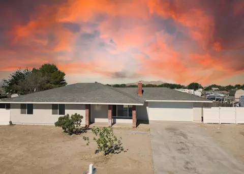 41311 156th St E, Lancaster, CA 93535