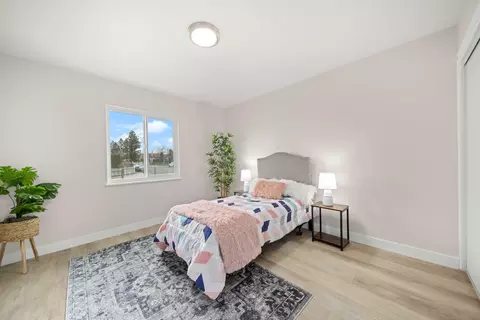 Bedroom - 913 Beech St, Tehachapi, CA 93561 photo 3 of 4