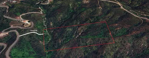 One Clausen Road, Malibu, CA 90265