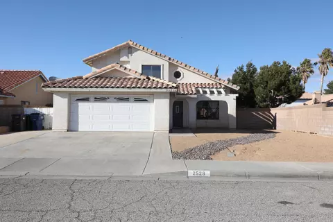 2529 Mildwood Ct, Lancaster, CA 93536