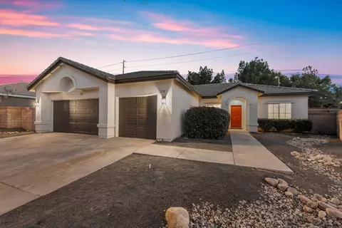 2110 Ave J7 W, Lancaster, CA 93536