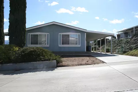 33105 Santiago Rd #SPC 145, Acton, CA 93510