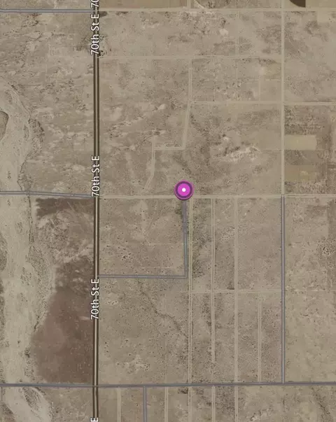 Cor Avenue M 75th Ste, Palmdale, CA 93552