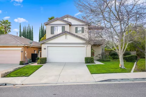 28527 Santa Catarina Rd, Santa Clarita, CA 91350