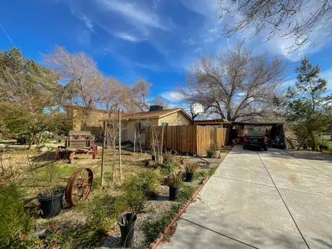 9132 Ave S-8 E, Littlerock, CA 93543