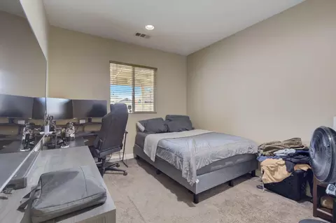 Bedroom - 43658 Dana Dr, Lancaster, CA 93535 photo 4 of 4