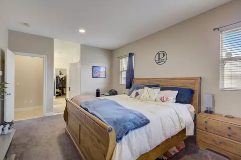 Bedroom - 43658 Dana Dr, Lancaster, CA 93535 photo 1 of 4
