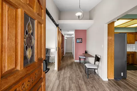 Entry Way - 22651 Lake Dr, Tehachapi, CA 93561 photo 1 of 2