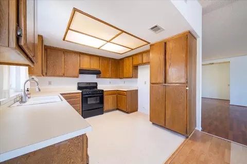 Kitchen - 2303 Edam St, Lancaster, CA 93536 photo 2 of 2