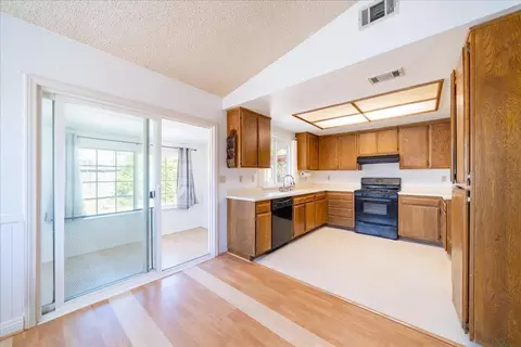 Kitchen - 2303 Edam St, Lancaster, CA 93536 photo 1 of 2
