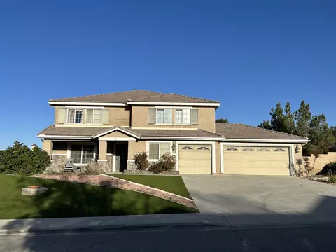 36532 Firenze Dr, Palmdale, CA 93550