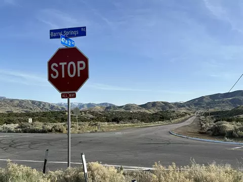 47 Th 47th St E Vic V2 E, Palmdale, CA 93550 photo 3