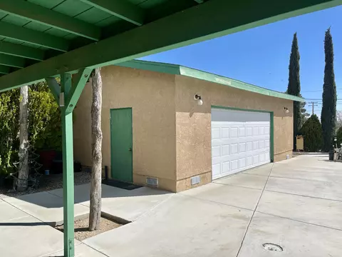 Other - 3192 Melton Dr, Mojave, CA 93501 photo 1 of 2