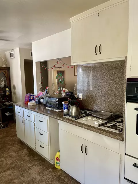 Kitchen - 3192 Melton Dr, Mojave, CA 93501 photo 4 of 4