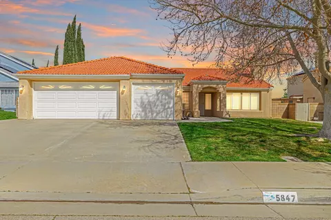 5847 Almond Valley Way, Lancaster, CA 93536