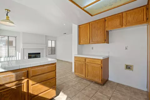 Kitchen - 43857 5th St E, Lancaster, CA 93535 photo 2 of 5
