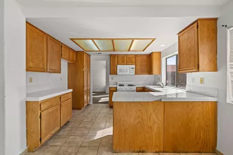 Kitchen - 43857 5th St E, Lancaster, CA 93535 photo 5 of 5