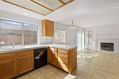 Kitchen - 43857 5th St E, Lancaster, CA 93535 photo 1 of 5