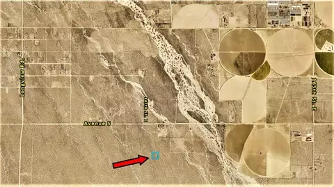 147 Th St E, Black Butte, CA 93591