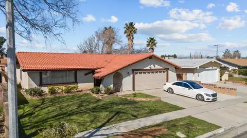 37817 Rudall Ave, Palmdale, CA 93550