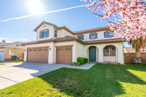 4138 Avenue J3 W, Lancaster, CA 93536