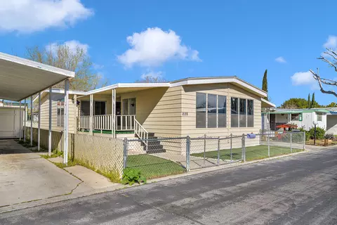 43850 20th St E St E #228, Lancaster, CA 93535 photo 24
