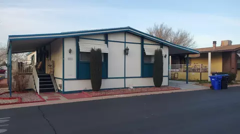3524 R Ave E #256, Palmdale, CA 93550