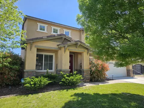 3108 Summer Breeze Ave, Rosamond, CA 93560