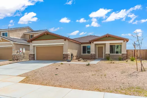 2827 La Calle Audaz Ave, Rosamond, CA 93560