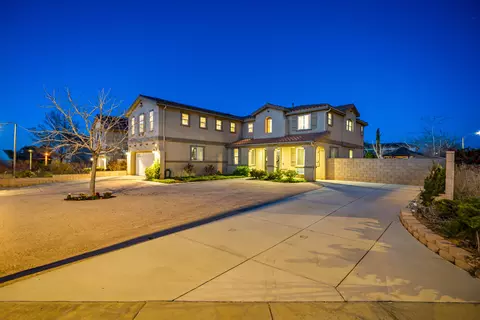 41920 Margarita Way, Palmdale, CA 93551