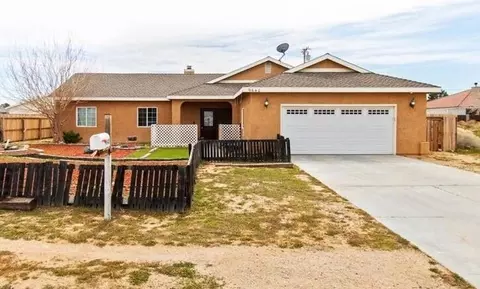 9640 Susan Ave, California City, CA 93505