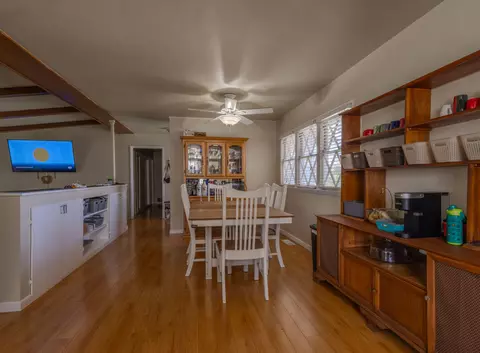 Dining - 534 C St E, Tehachapi, CA 93561 photo 2 of 2