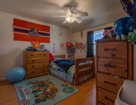 Bedroom - 534 C St E, Tehachapi, CA 93561 photo 1 of 5