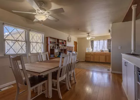 Dining - 534 C St E, Tehachapi, CA 93561 photo 1 of 2