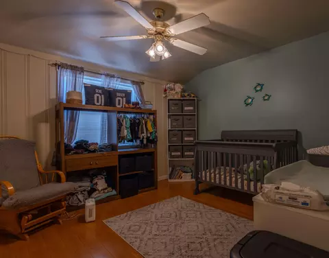 Bedroom - 534 C St E, Tehachapi, CA 93561 photo 3 of 5
