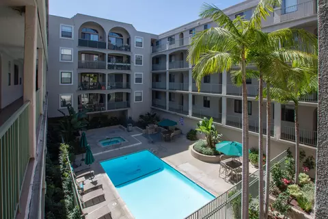 555 Maine Ave #211, Long Beach, CA 90802