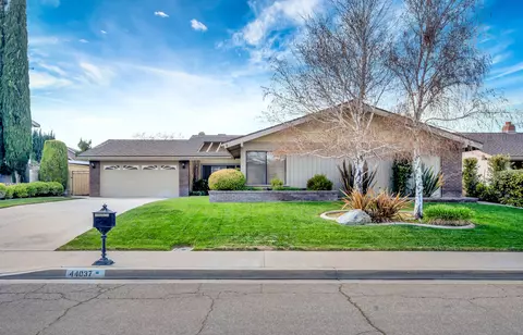 Exterior - 44037 Precise St, Lancaster, CA 93536 photo 3 of 20