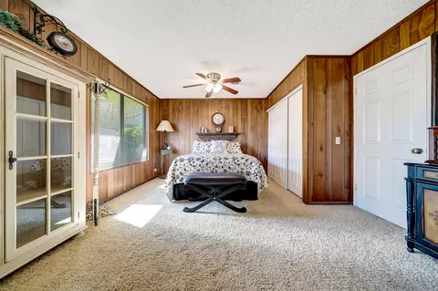 Bedroom - 44037 Precise St, Lancaster, CA 93536 photo 4 of 5