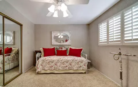 Bedroom - 44037 Precise St, Lancaster, CA 93536 photo 2 of 5
